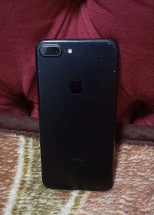 Айфон 7+ СРОЧНО!!!