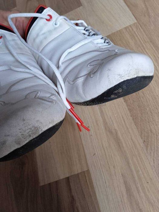 Работни обувки Маратонки BMW Motorsport 44,5 р. различни