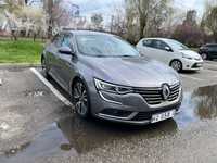 Renault Talisman Initiale Paris