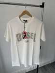 Tricou diesel bumbac