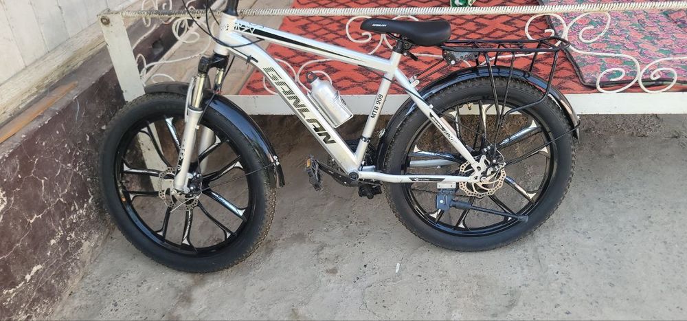 Продаётся велосипед. Velosiped sotiladi. R26