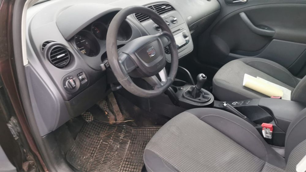 Dezmembrez seat altea xl tsi caxa cbzb cutie lhy.kit airbag altea xl