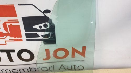 Geam fix usa dreapta spate VOLKSWAGEN GOLF IV (1J1) [ 1997 - 2007 ] OEM 43R-000980