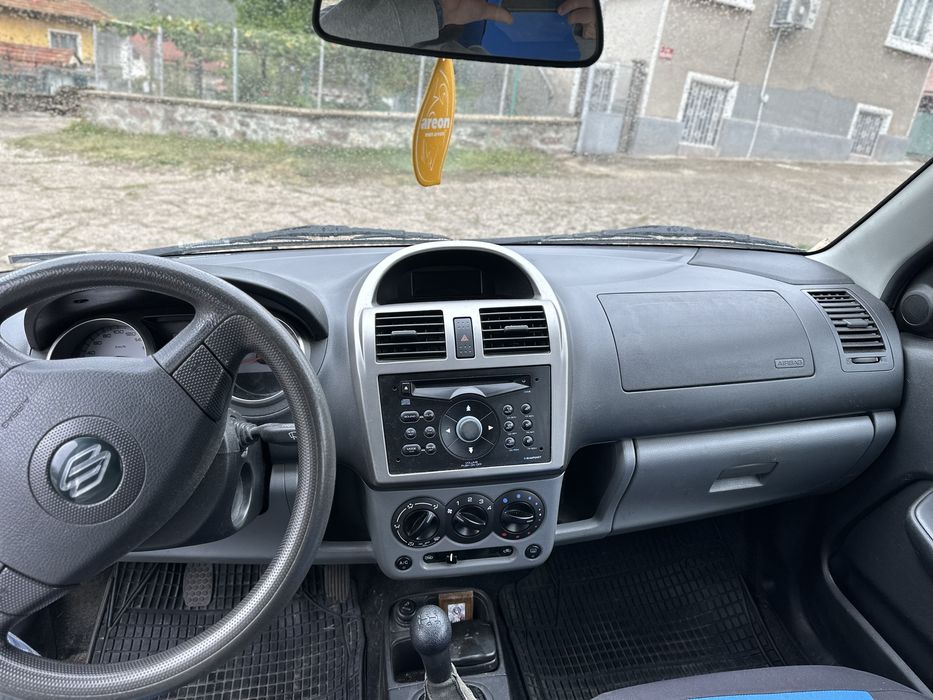 Suzuki Ignis 1.3