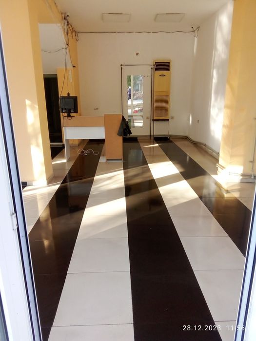 продавам магазин и фризьорски салон