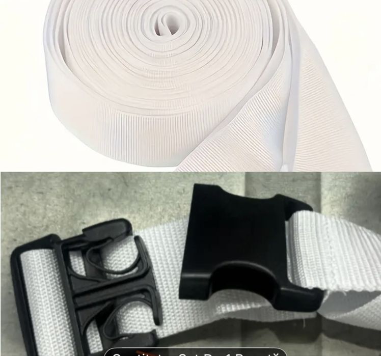 Conector ptr saltele ca nou!