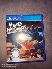 Игра Hello Neighbor