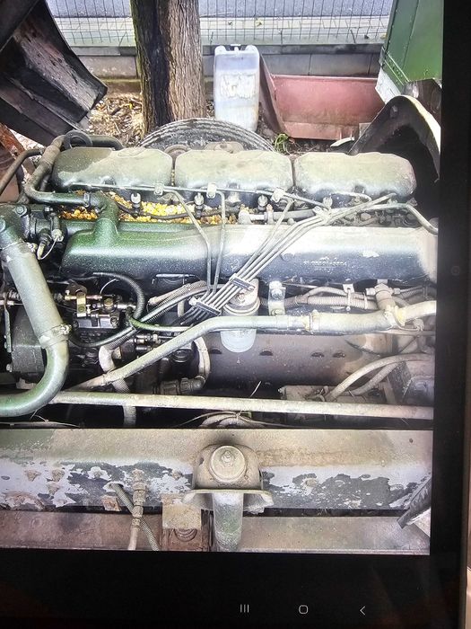 Man 6 cilindri linie sau variante