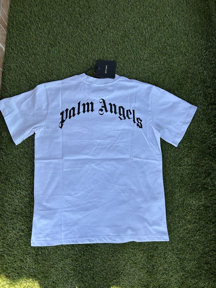 Tricou Palm Angels / Premium / 2025