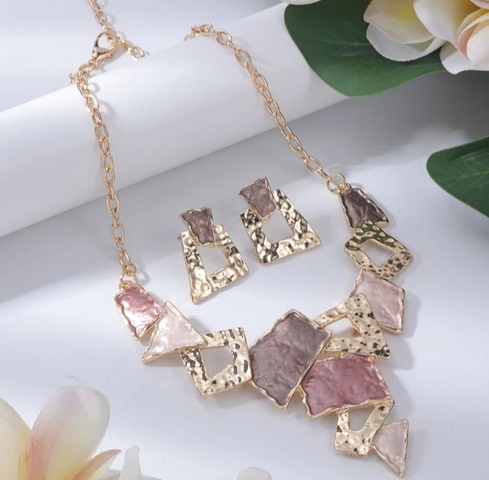 Чокер и 5  видов наборов. Аналог итальянской бижутерии SHAD ORE.