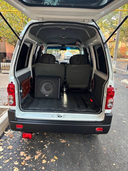 продается Damas 2024