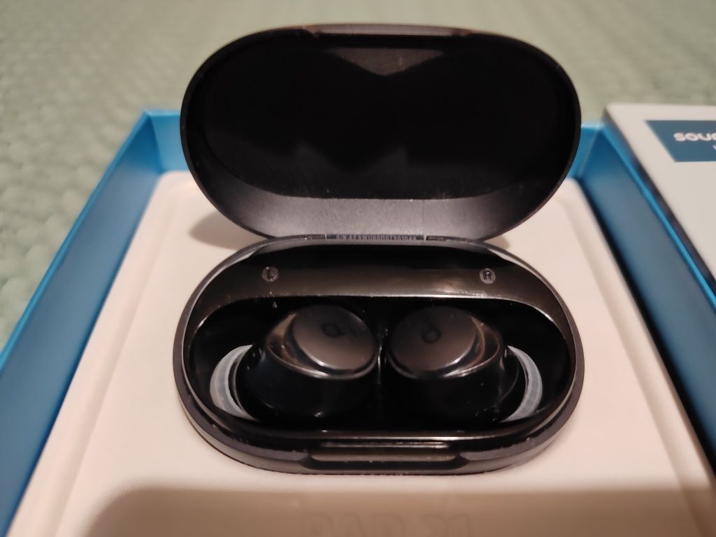 Anker Saoundcore Space A40