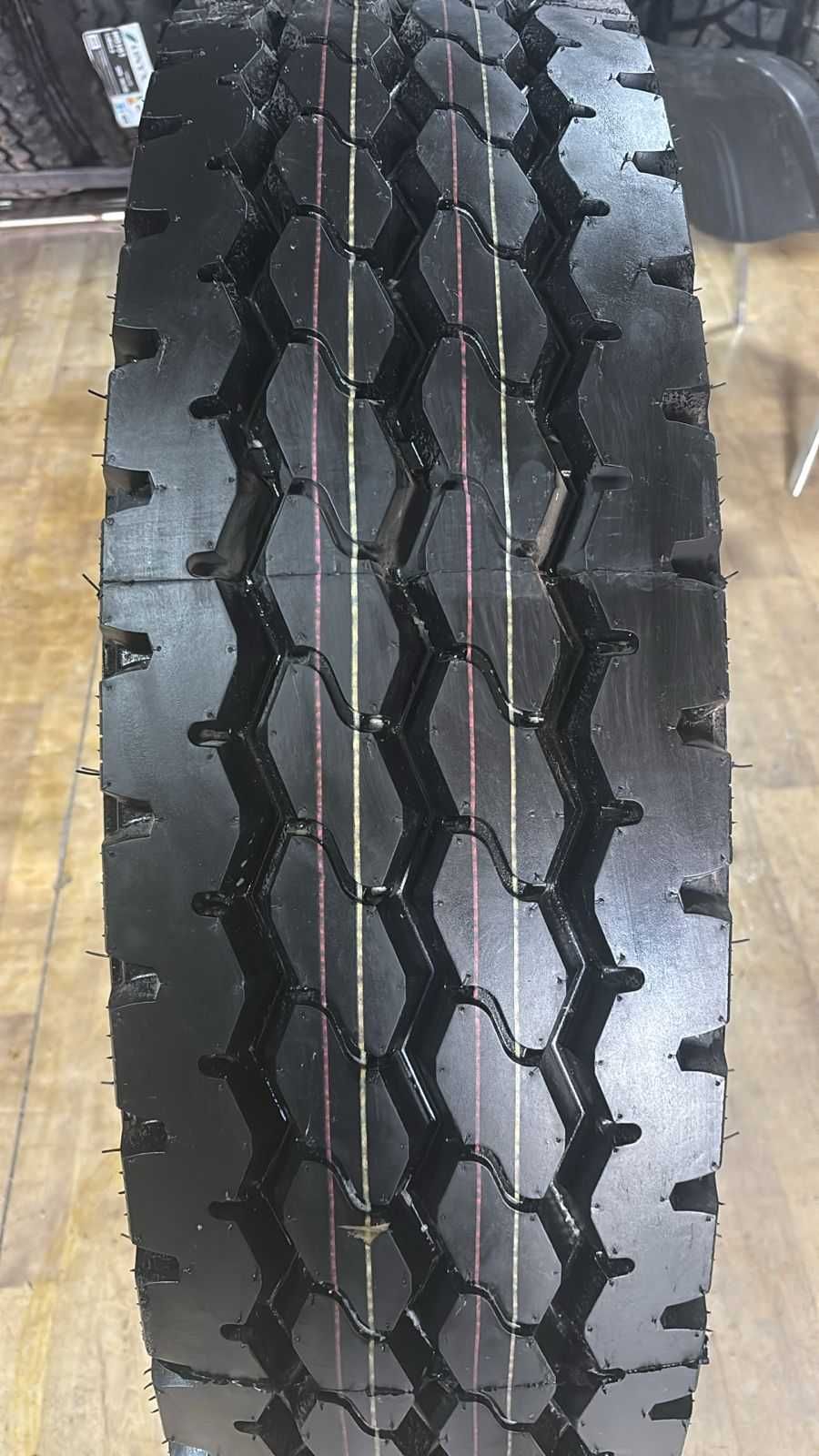 12.00 R20-22PR  TRIANGLE Жүк көлік дөңгелектері/ Грузовые шины
