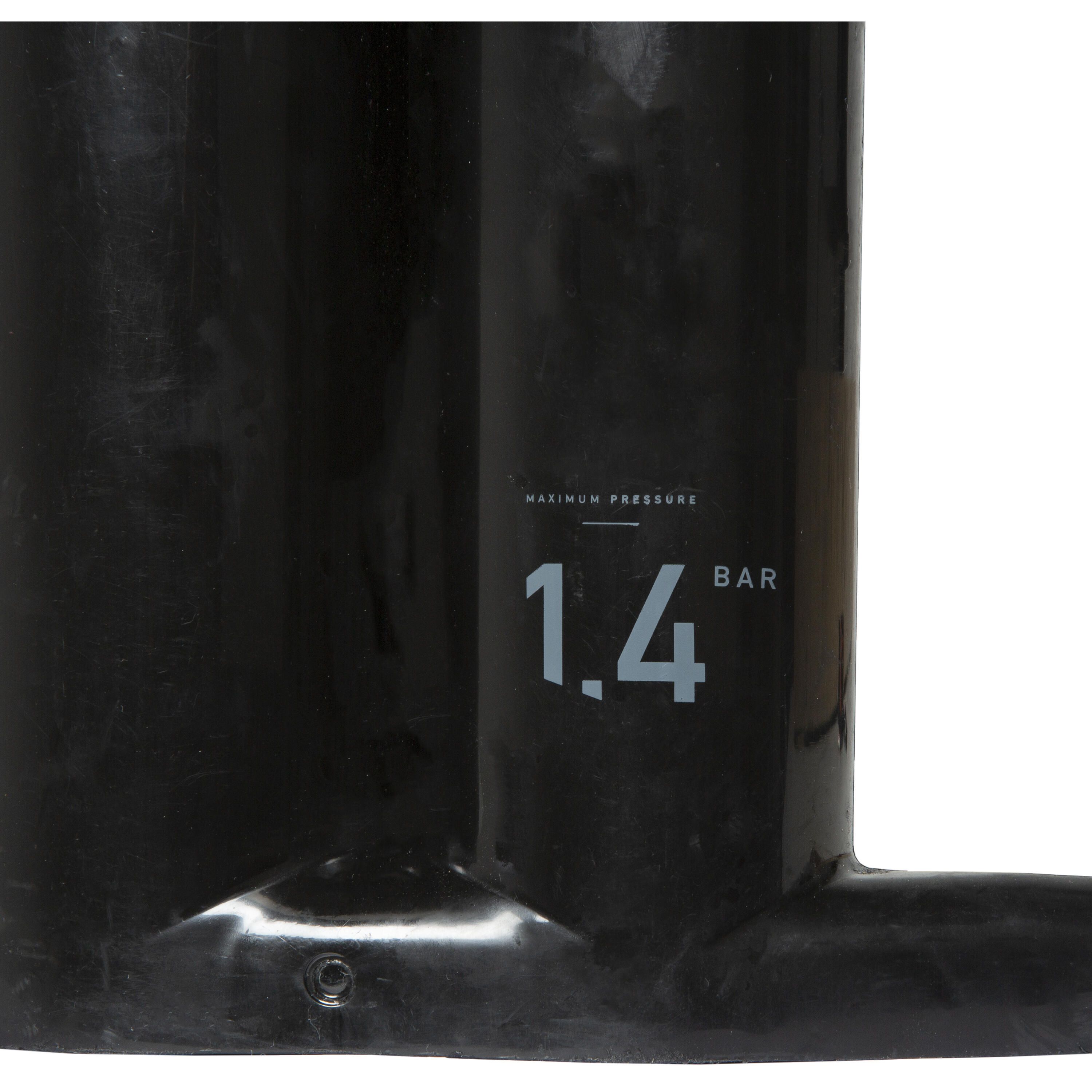 Pompă Sup Presiune Mare 20 Psi - produs resigilat (nou) Decathlon