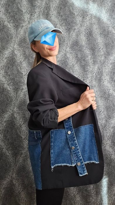 Блейзъри тип Djofra, Evis