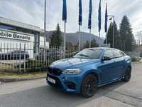 BMW X6 M schimb cu taf perkins sau cap tractor sau bustean molid