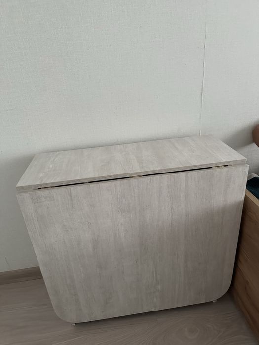 Стол траснформер