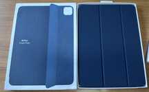 Smart Folio Ipad 11/Air11/Pro 11 sau 13/Air4//lpad Pro 12.9/Mini 6