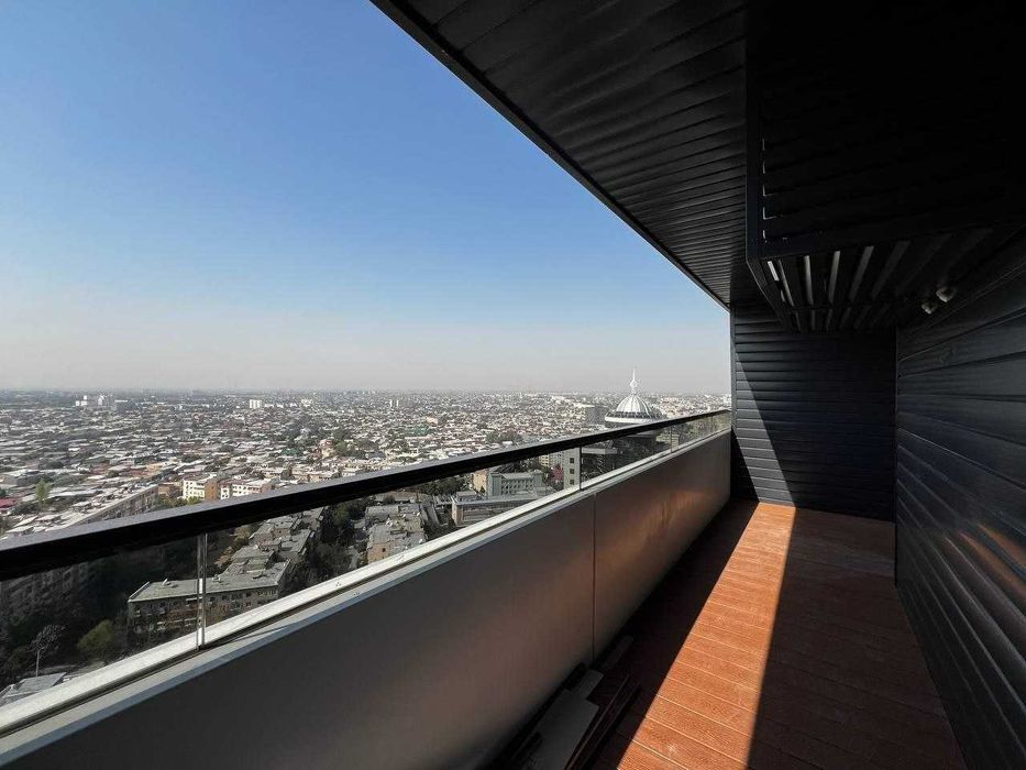 СРОЧНО Сдаётся кв ЖК NRG U Tower 2-ком/23/26 ро-н Шайхантахурский 303*