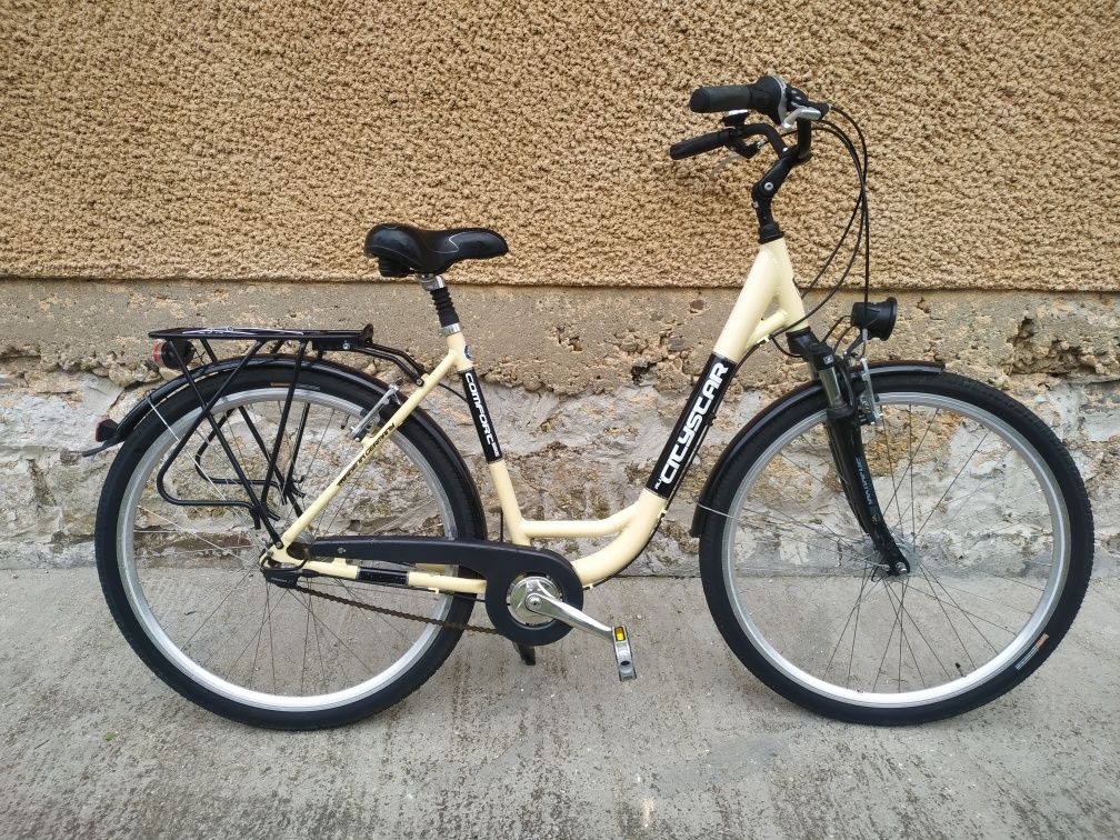 Велосипед City star 28 цола