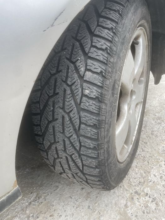 Audi A3 1.9 tdi++