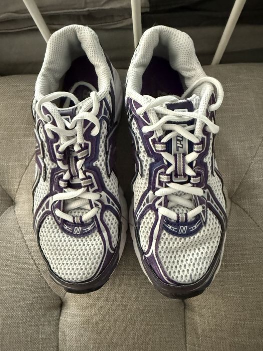 Дамски маратонки NEW BALANCE