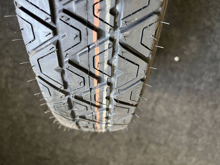 Roata rezerva BMW  NOUA slim 115/90 R16 seria 1 sau seria 3