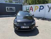 Vand vw passat b7 2.0 tdi cutie automata dsg euro 5