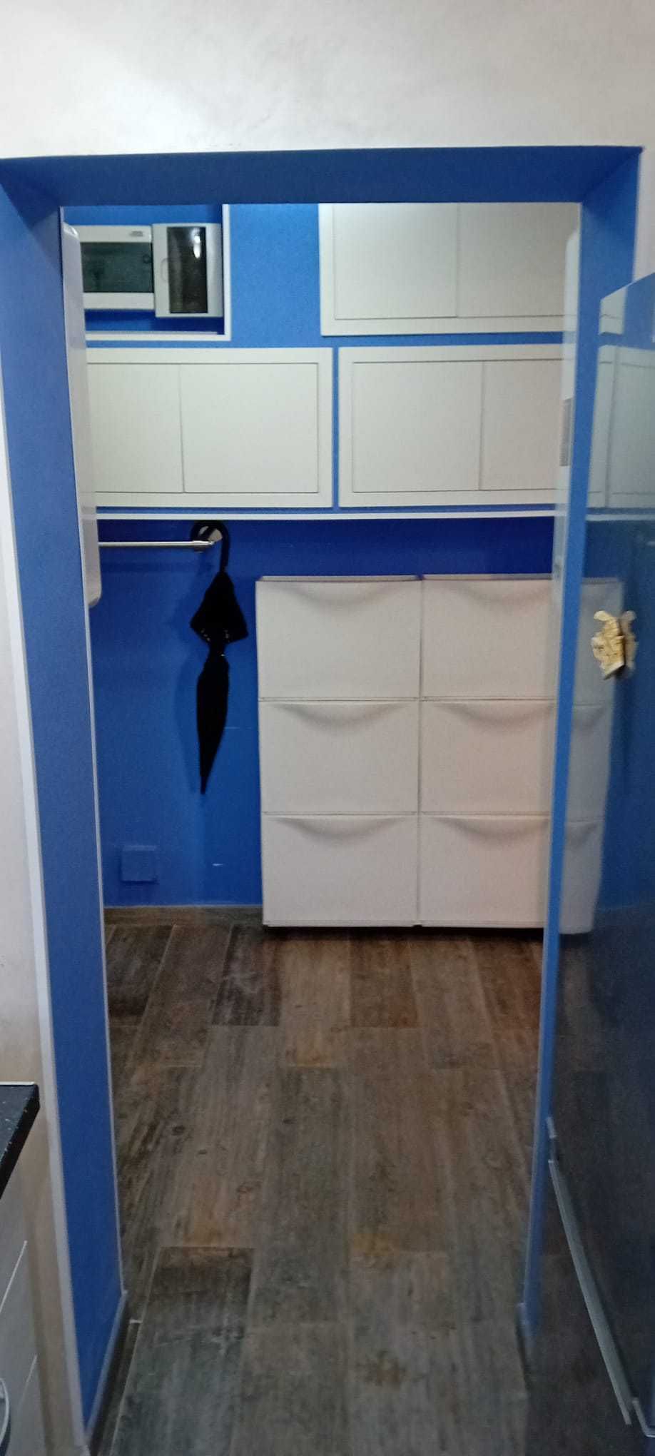 Închiriez apartament 2 camere zona Cornisa