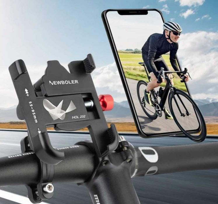 Стойка за мобилен телефон