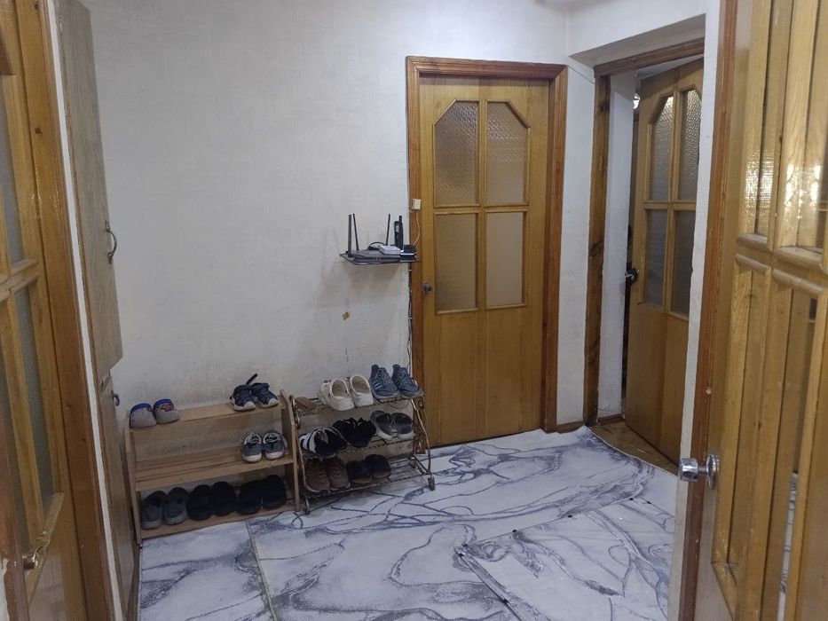 Продается квартира