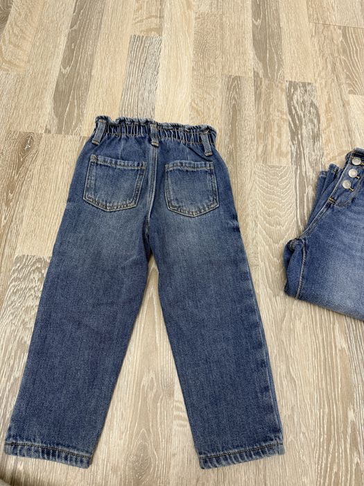 Комбинезон, брюки Zara