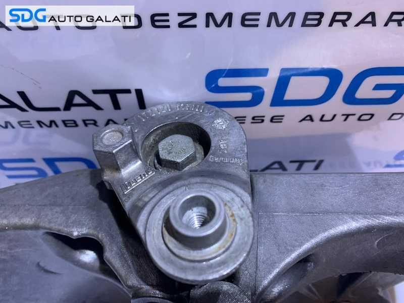 Suport Alternator Accesorii Motor Renault Trafic 2 1.9 dCI 2001 - 2010 Cod 8200100148 [M4669]
