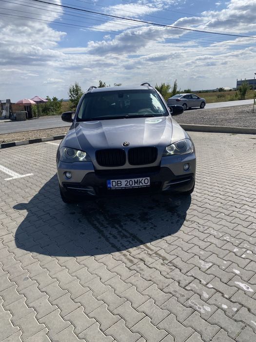 Vand BMW x5 e70 an 2008
