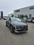 Hyundai Tucson NEW TUCSON 1.6T-GDi 160CP M-Hybrid 2WD 7DCT Style