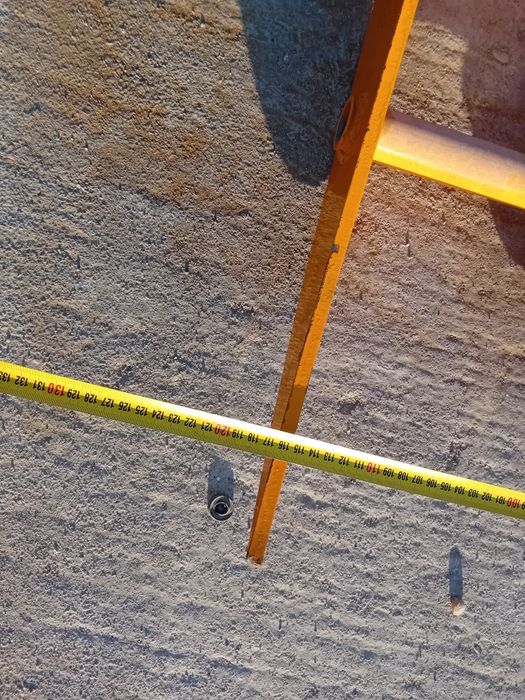 Grebla 115 cm miniexcavator 2.8 - 4 tone Noua