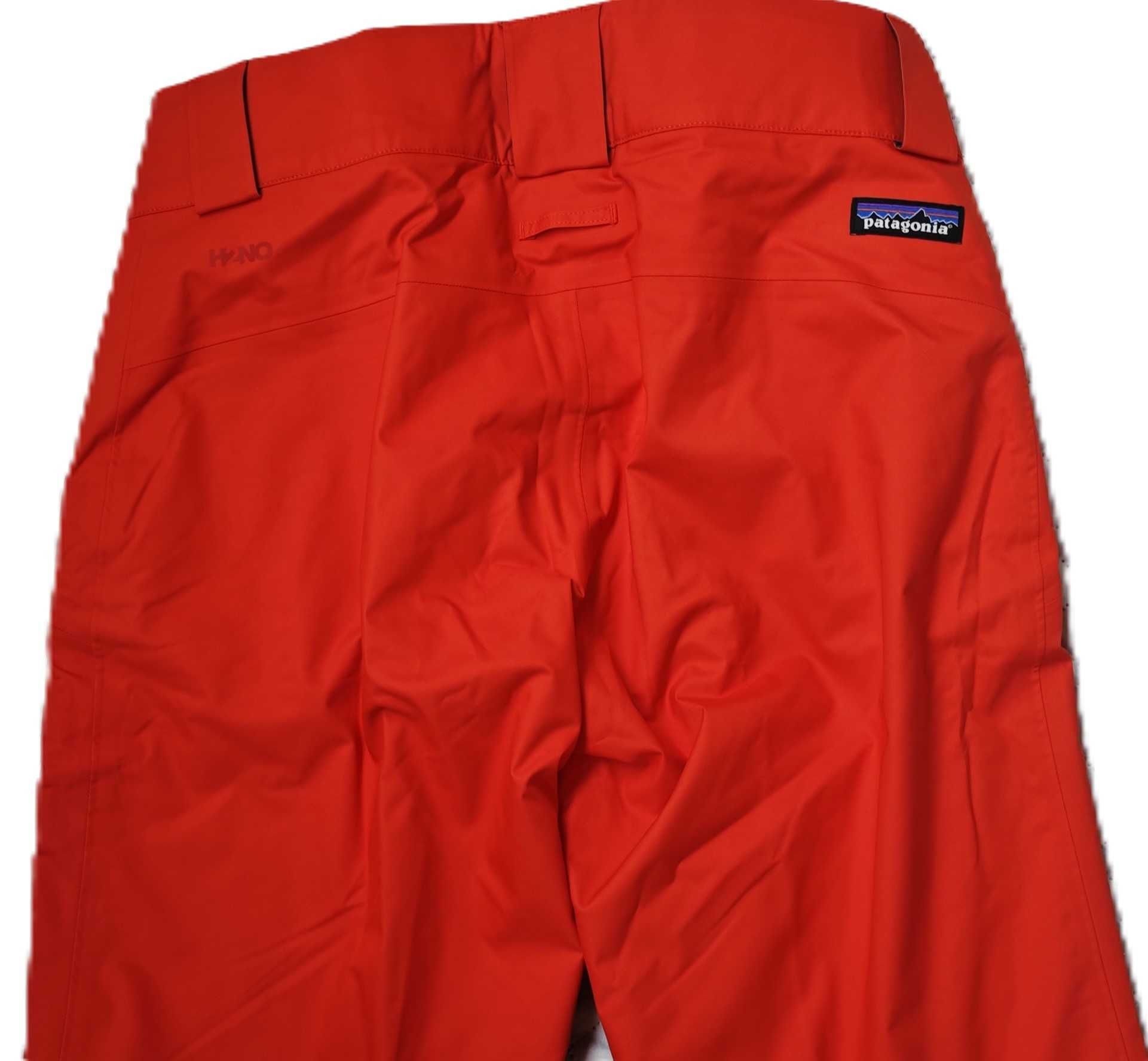 Нови дамски ски/сноуборд панталони Patagonia Snowbelle. Размер: XS/S