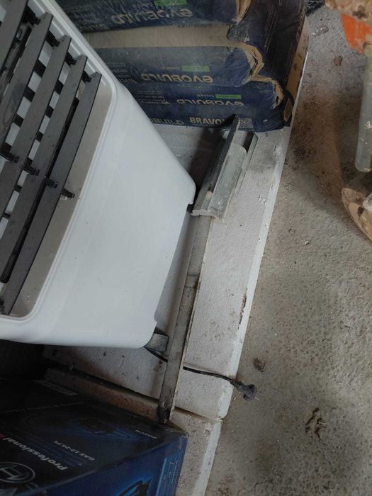 Монофазна машинна мазилка