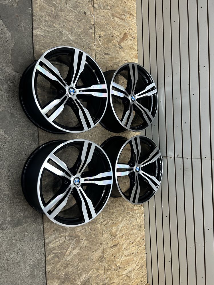 Jante 20 bmw G11 G12 style M 648 G30 G31 Originale