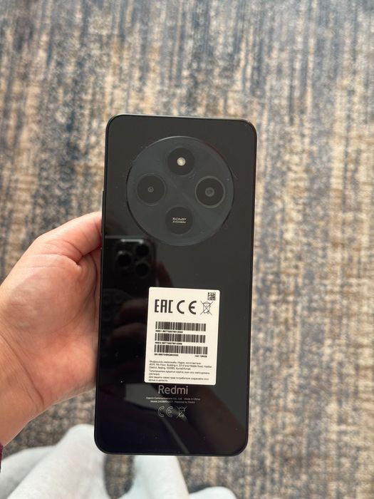 Продам телефон срочно Xiaomi Redmo 128гб
