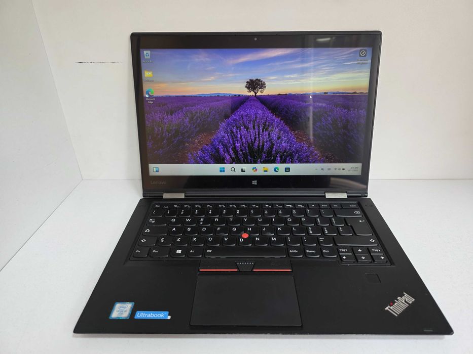Lenovo ThinkPad X1 Yoga Gen 1 - KLI Amanet