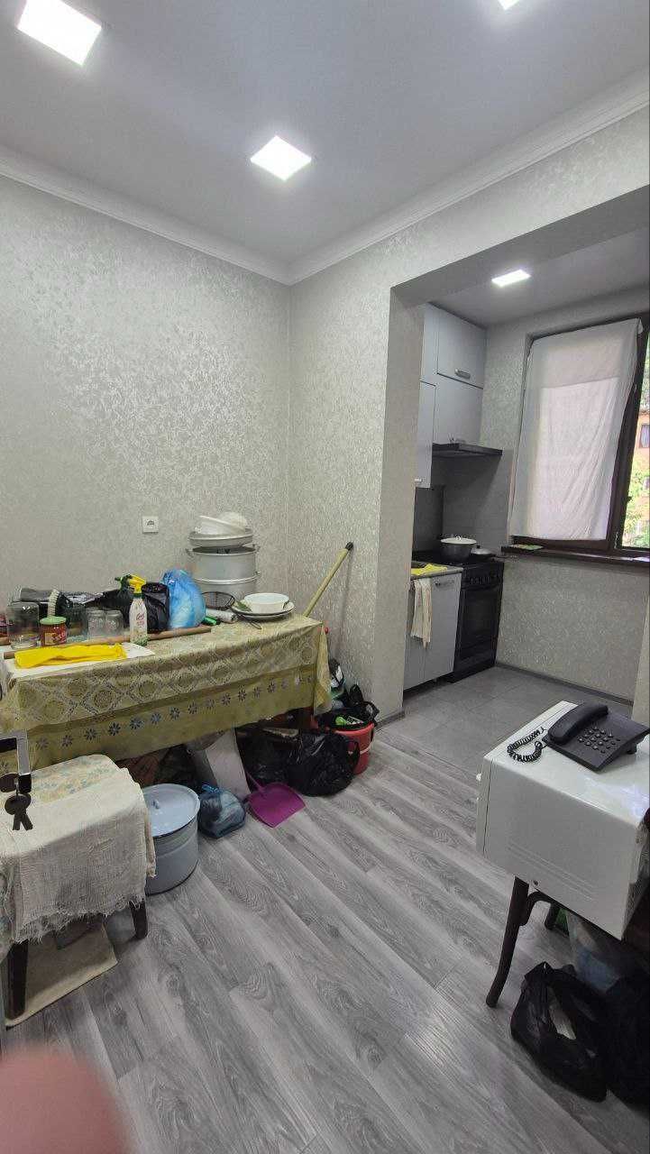 Продается Евро Квартира 3/3/4 ТТЗ-1.Локомотив Стадион №410 Кристина