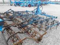 Lemken koralle, 3,4m