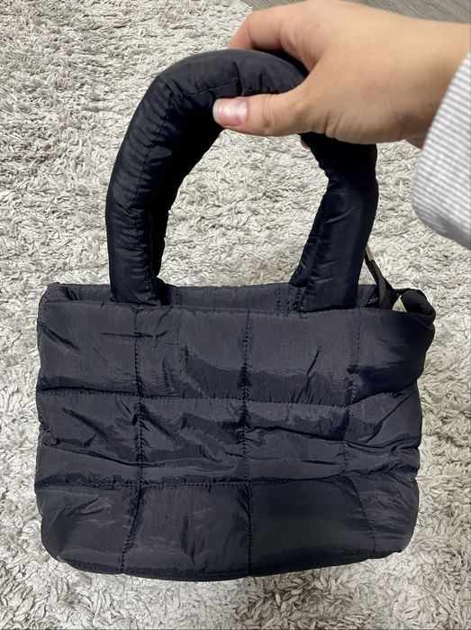 Geanta portfard sau plimbari