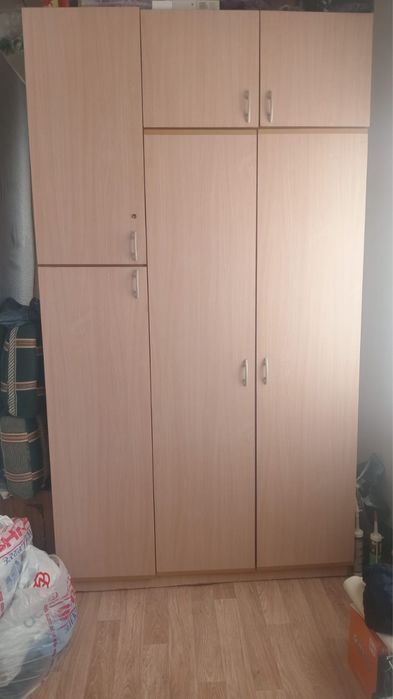 Продам шкаф из дсп