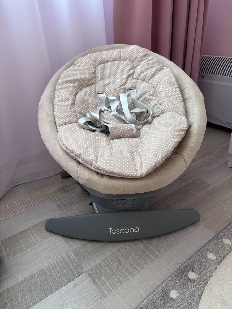 Шезлонг LORELLI  Premium Toscana