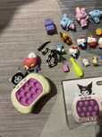 Игрушки Игрушки разные