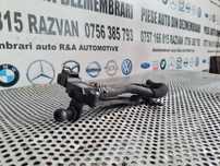 Senzor Presiune Gaze Evacuare Vw Seat Skoda Audi 2.0 Tdi Euro 5 Motor CAGA CAGB CAGC Cod  - Dezmemb