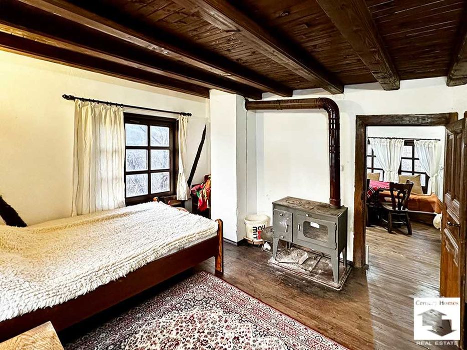 Продава се Къща в с. Беломъжите, Област Габрово - 100 кв.м за 1100 €/кв.м - Снимка #13