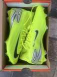 ghete fotbal nike air originale nepurtate deloc marimea 44,5